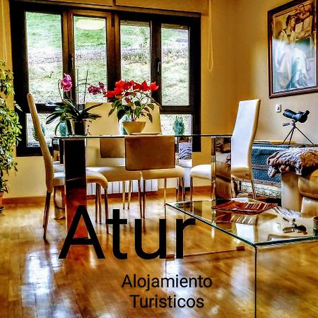 Atur Apartment Onís Exterior foto