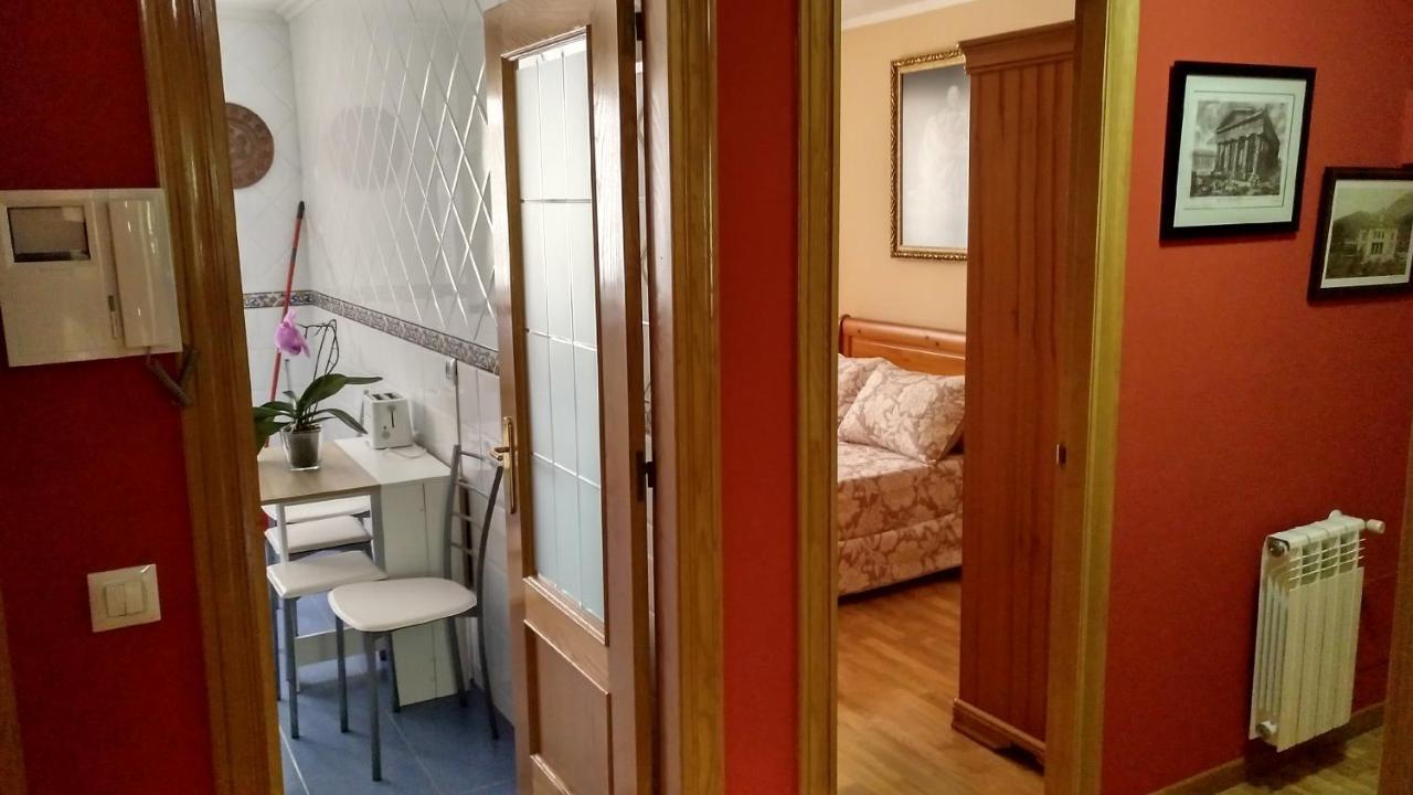 Atur Apartment Onís Exterior foto