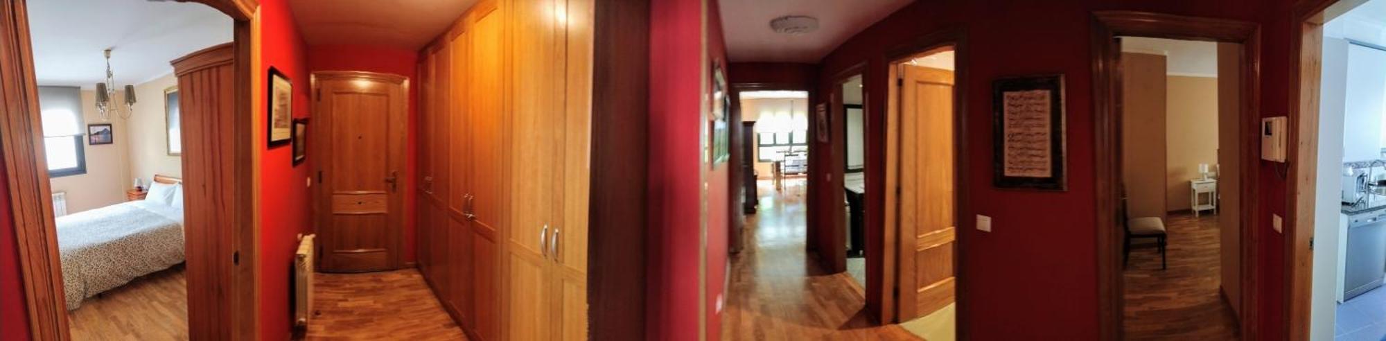 Atur Apartment Onís Exterior foto